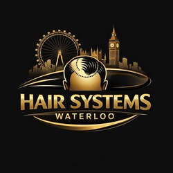 Hair Systems Waterloo logo